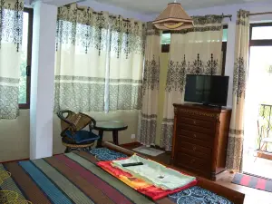 Le Bamboo Guesthouse