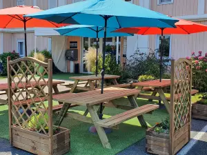 Kyriad Eco - Anglet Biarritz