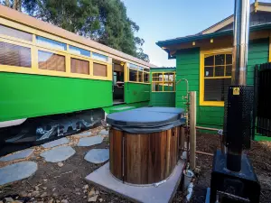 Big4 Yarra Valley Park Lane Holiday Park
