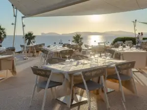 Villa Mosca Charming House