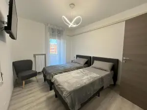 Design Sempione Apartment - Rho Fiera Milano