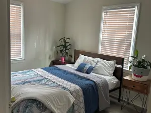 Henrico House
