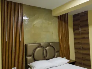 Hotel D'Angeles