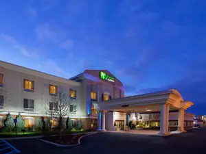 Holiday Inn Express TOLEDO-OREGON by IHG