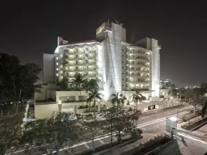 Dorsett Grand Labuan