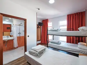 Loop Inn Hostel Santiago de Compostela