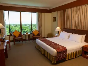 C.S. Pattani Hotel