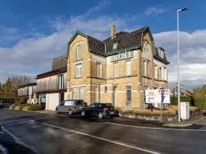 Hotel Bell-X Kortrijk-Wevelgem