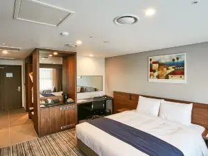 ไอส์แลนด์แคสเซิล โรงแรม
