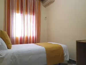 Hotel Perú by Bossh Hotels