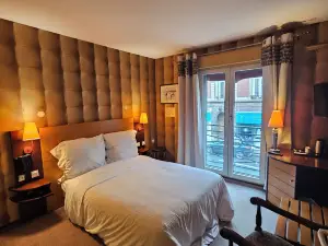 Hôtel 1er Consul Rouen