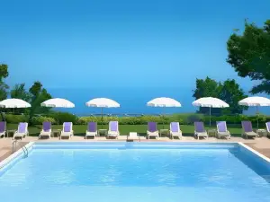 Hotel Emilia