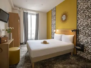 Hotel d'Ostende