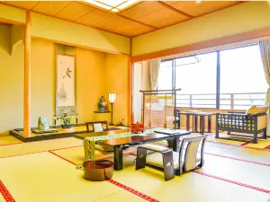 奧天龍不動溫泉 佐和屋