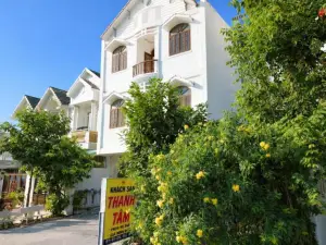 THANH TAM HOTEL