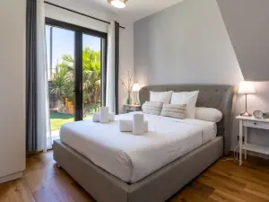 Villa Mon  gasque in Sérignan