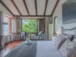 Villa Bianca Lierna in Varenna