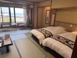 としまや月浜の湯