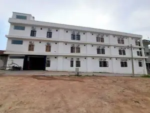 Ramlalla bhawan