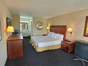 Travelodge by Wyndham Richmond Kentucky