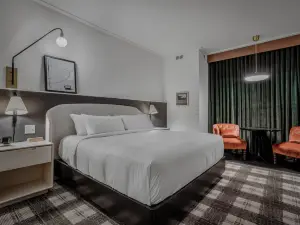 Hotel Longmont