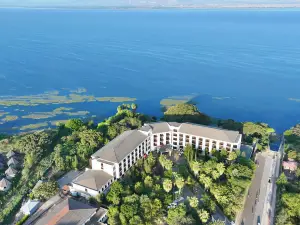 Haile Resort Hawassa