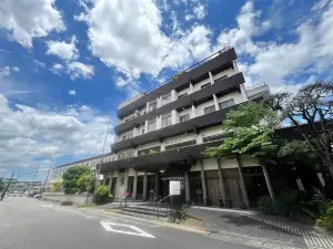 Hotel Nakayamasou