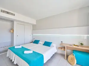Gavimar Ariel Chico Hotel and Apartments