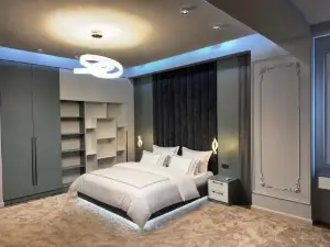 Sapphire Residence