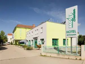 Motel Baden