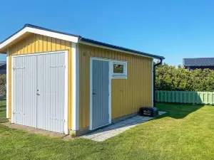 4 person holiday home in Tvååker-By Traum