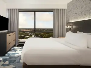 Embassy Suites by Hilton Palm Beach Gardens PGA Boulevard