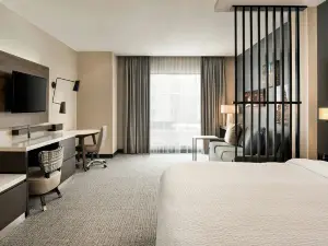 Residence Inn Boise Downtown/City Center