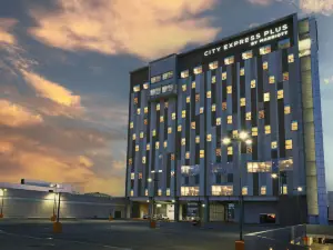 City Express Plus by Marriott Ciudad de México Mundo E