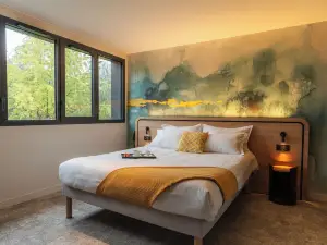 La Reposée Hôtel Spa