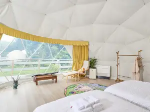 Kingdom Glamping Resort