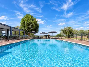 Hotel le Paddock