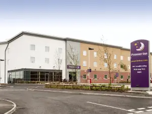 Premier Inn Dudley Town Centre
