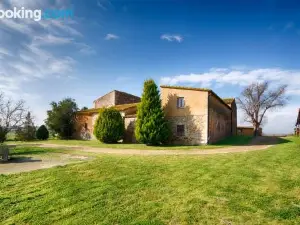 Agroturisme Sant Dionis