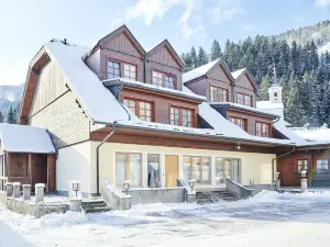 Kinderhotel Stegerhof