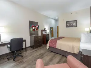 Rodeway Inn