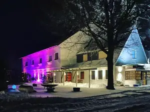 Das Kleine Landhotel