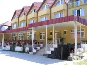 Pensiunea Grandlion