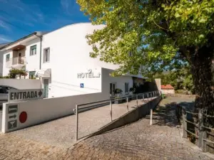 Hotel A Ponte