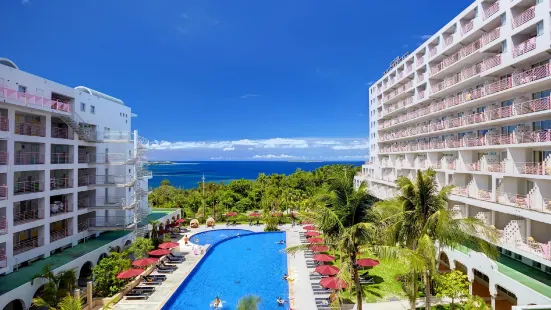 沖繩馬海納健康度假飯店