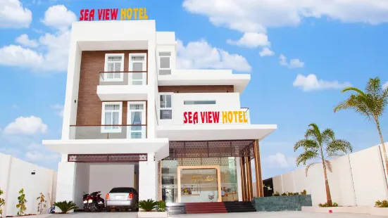 Seaview Long Hai Hotel