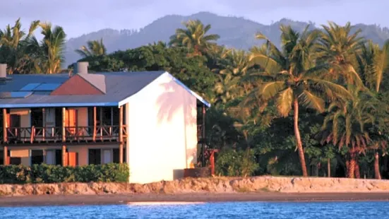 斐濟俱樂部度假酒店