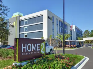 Home2 Suites by Hilton Richmond Hill Savannah I 95
