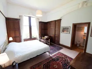 Warriston Apartment at Holm Park