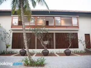 The Villa by Contemporary Ceylon